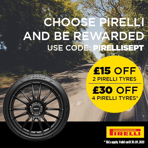 Run Flat Tyres from Kirkham Tyre Bideford Tyres Guide To Alignment